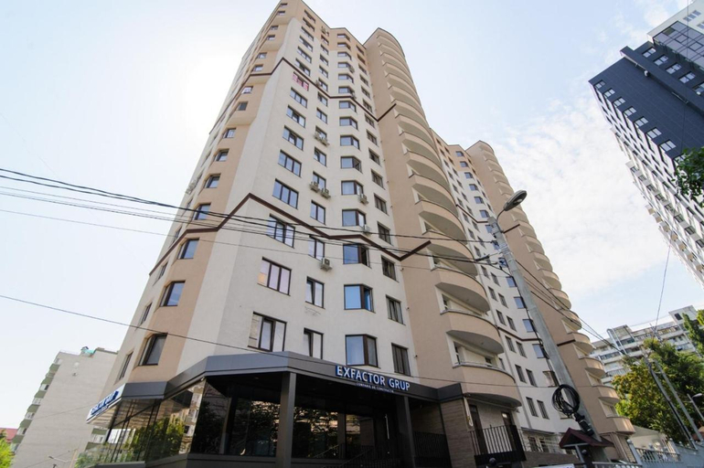 Others 5, Luxury Exclusive Apartments SKYhouse Exfactor