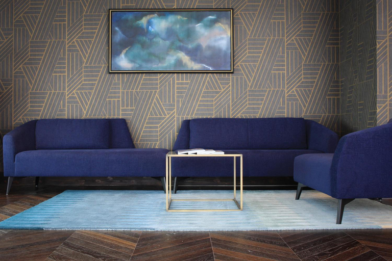 Public Area 3, The Comet Hotel, Hertfordshire