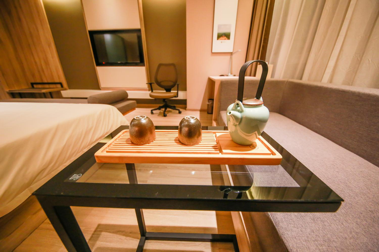 Others 2, Atour Hotel Nanjing Xianlin University Town Shengchuang Park, Nanjing