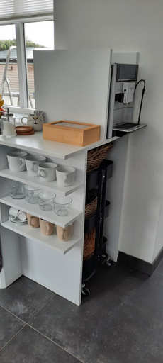 Others 3, B&B De Raamberg, Zundert