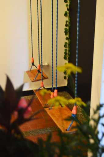 Others 5, Africa house-Casa Hotel Laureles-La70, Medellín