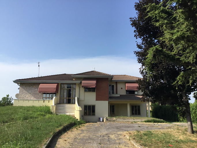 Others 3, AMLE, Rovigo