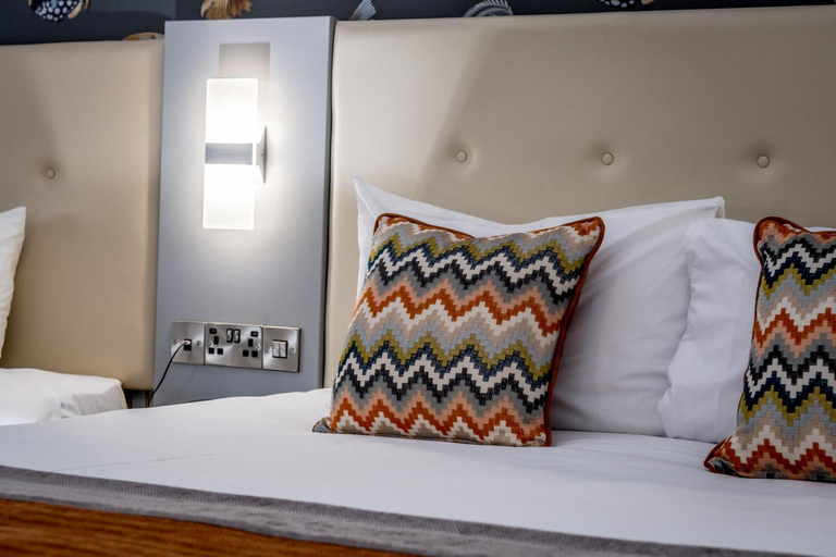 Bedroom 4, Best Western Plus White Horse Hotel, Derry and Strabane