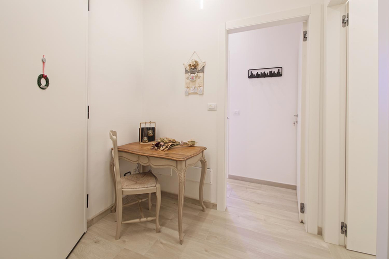 Public Area, B&BO la Frasca, Bologna