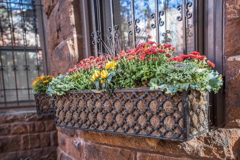 Others 5, The Copley House, Boston