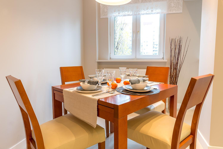 Others 5, Chmielna 73 P&O Serviced Apartments, Warsaw