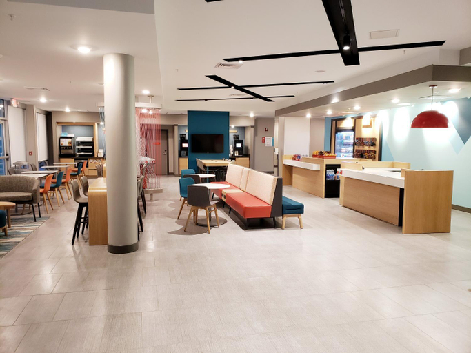 Public Area 2, avid hotel CINCINNATI N - WEST CHESTER by IHG, Butler