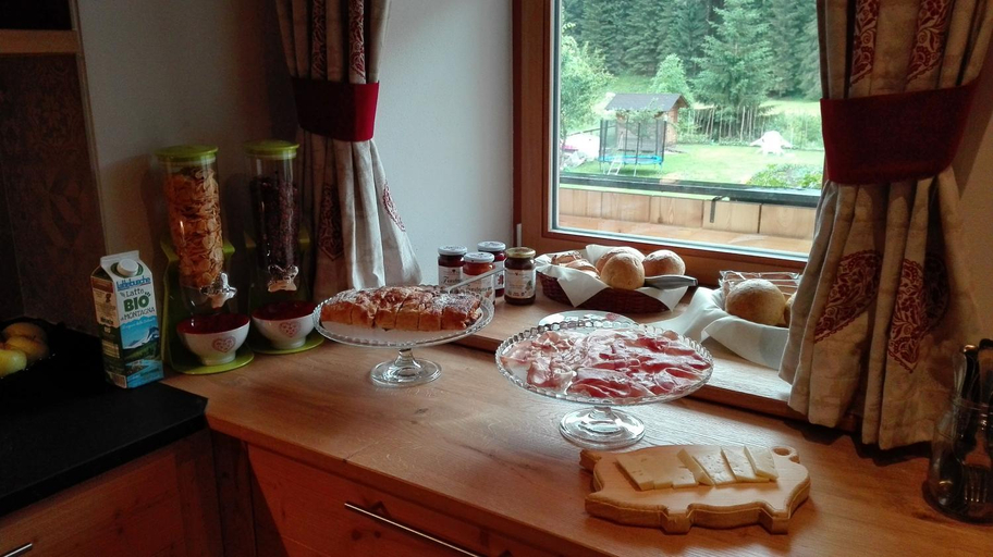 Others 5, B&B A Ceda Toa, Belluno