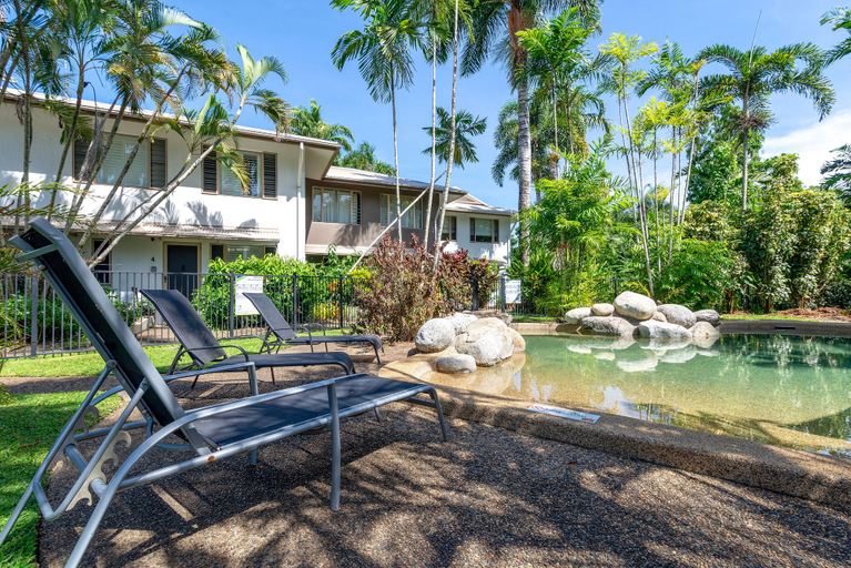 Exterior & Views, Seascape Holidays – 3 Reef Terraces on St Crispins, Douglas