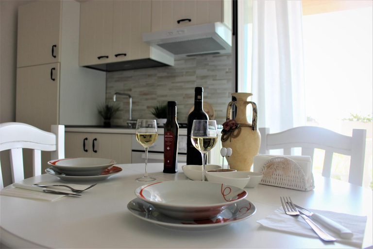 Others 4, Don Peppe B&B, Bari