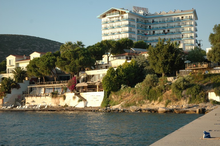 Exterior & Views 2, Arora Hotel, Kuşadası