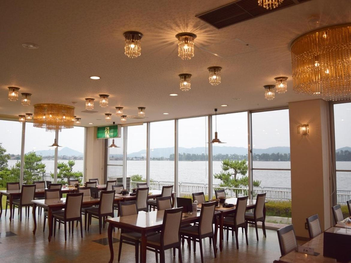 Food & Drinks 4, The Gran Resort Amanohashidate, Miyazu