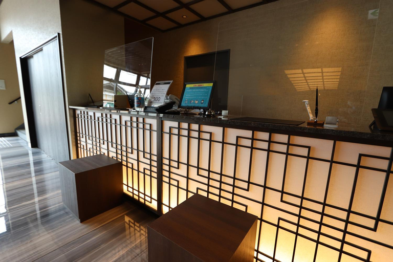 Public Area 4, Hotel Kanade Kankukaizuka, Kaizuka