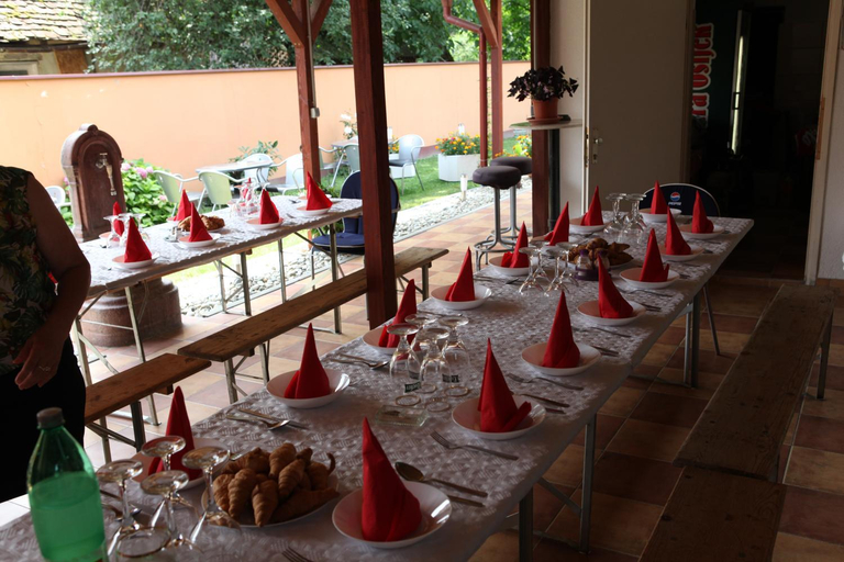 Others 5, Setnik Guesthouse, Valpovo