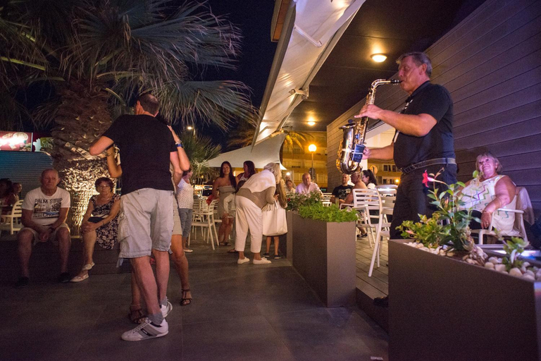 Food & Drinks 5, Montecarlo Hotel & Spa, Girona