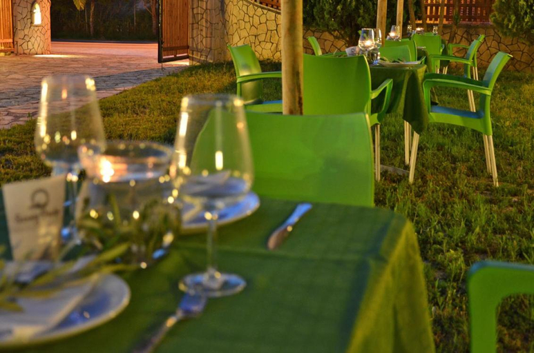 Food & Drinks 5, Sunny Garden Hotel, Ionian Islands