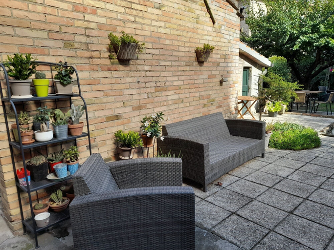 Food & Drinks, Perusia home, Perugia
