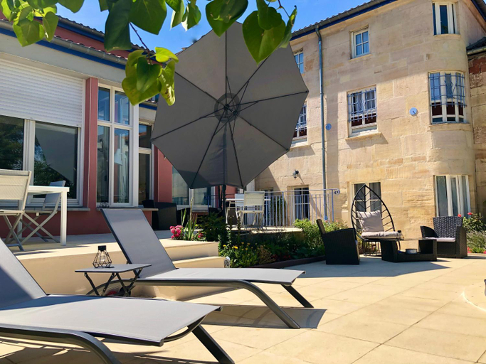 Exterior & Views, La Villa des Ducs, Meuse