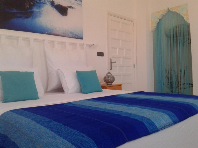 Bedroom 2, SARA HOUSE NADOR, Nador