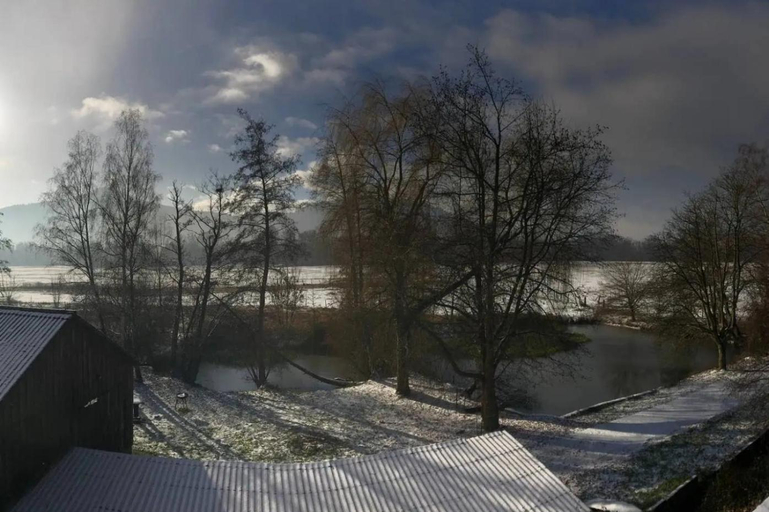 Others 5, Chambre double dans Auberge Alsacienne, Bas-Rhin