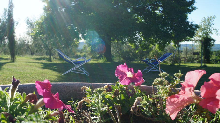 Agriturismo Poggio San Pietro, Grosseto
