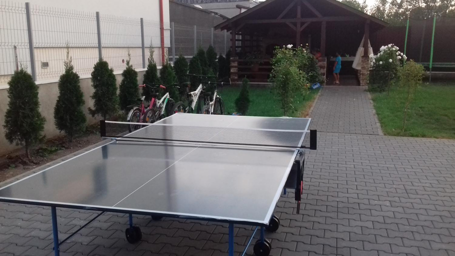 Others 5, Pensiunea Casa Zece, Turda
