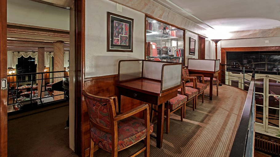 Food & Drinks 5, Hotel Astoria, Coimbra