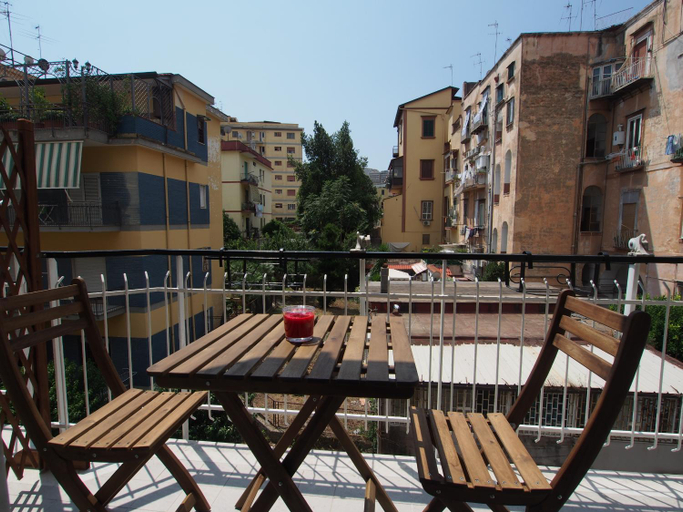 Others 3, Bella Vita Rooms, Napoli