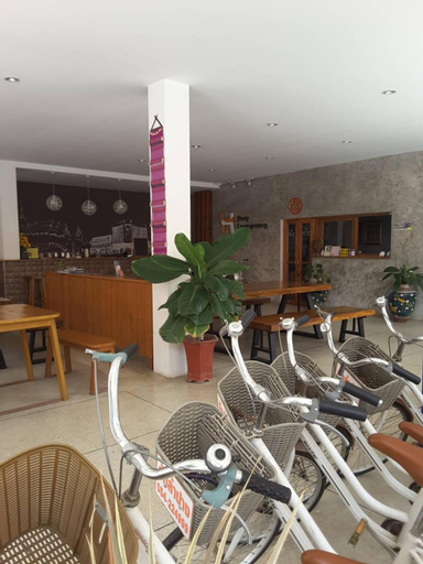 Others 5, Huglampang Boutique Hotel, Muang Lampang
