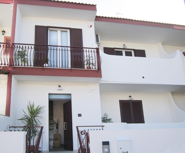 Others 3, Il Cantico B&B, Bari