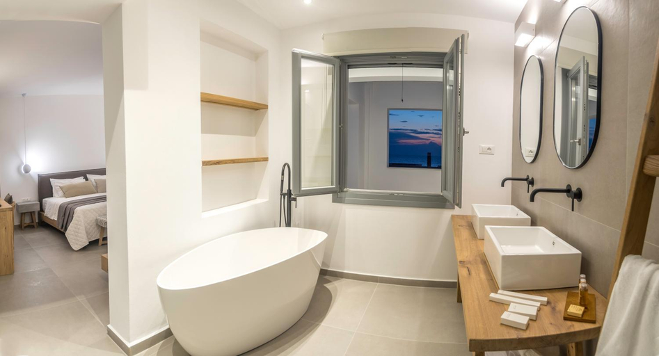 Others 5, Oro Suites, South Aegean