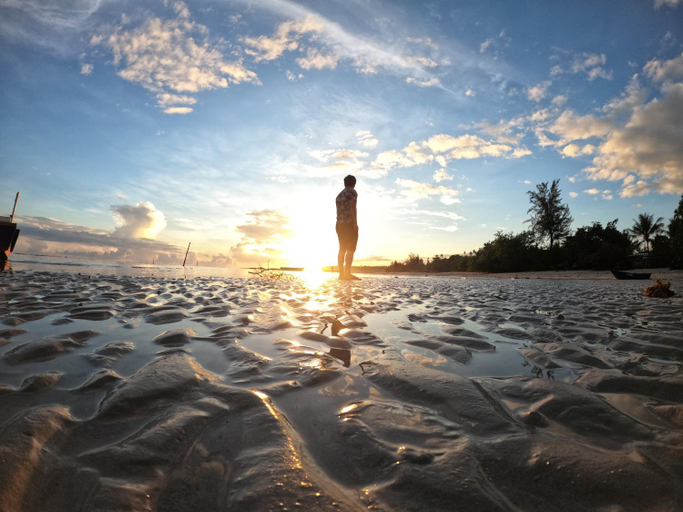 Others 4, Tajau Laut Guesthouse, Kudat