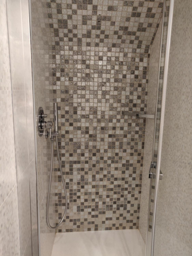 Bathroom 4, Ca' Marinella, Venezia