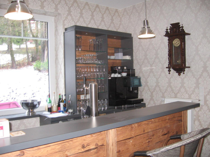 Food & Drinks 3, Braunlage Lodge, Goslar