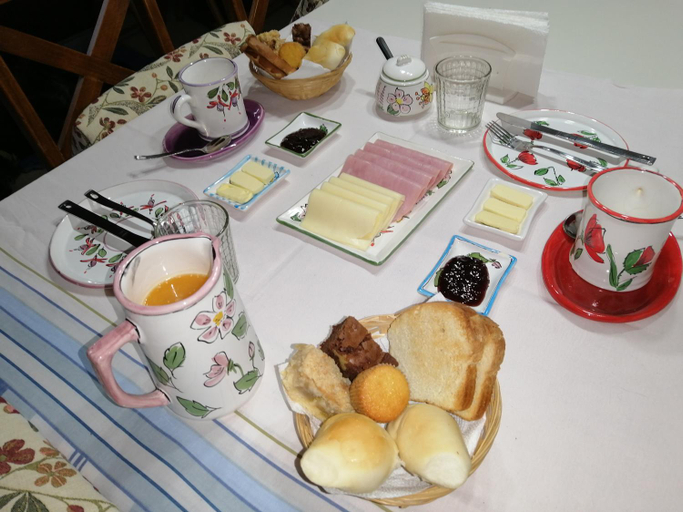 Others 3, Bed and Breakfast Como en Casa, Los Lagos