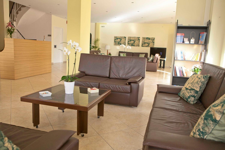 Public Area 2, Minavra Hotel, Attica