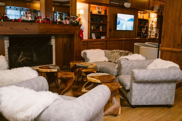 Public Area 4, Green Life Resort Bansko, Bansko