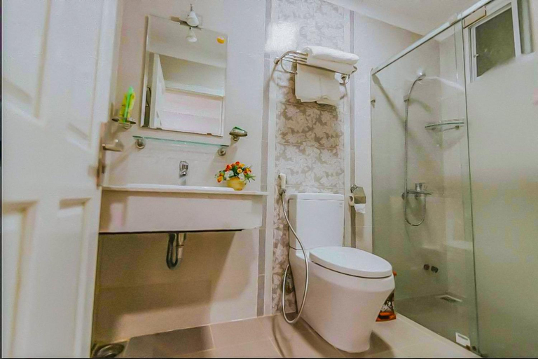 Bathroom 3, JOLIE HOUSE Villa II, Đà Lạt