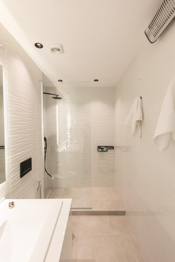 Bathroom 3, Cozy Corner Luxury Apartments, Crete