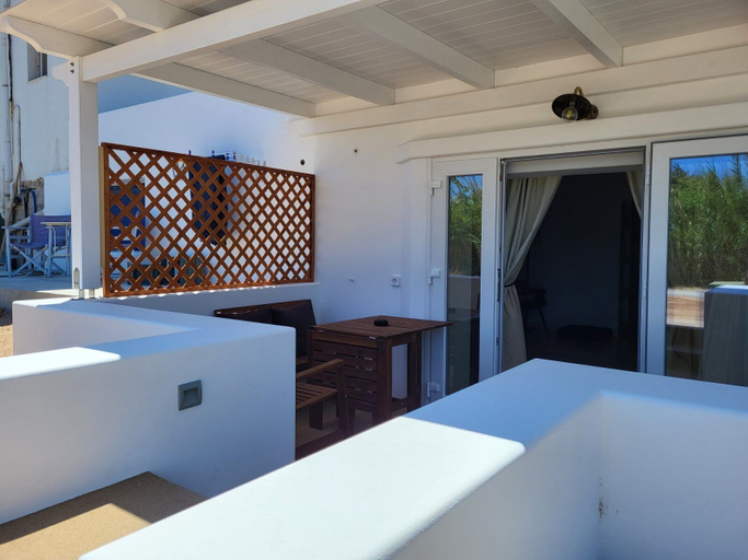 Bedroom 2, Black Fig, South Aegean