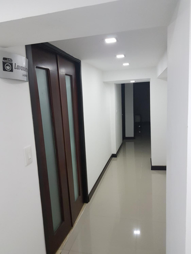 Others 5, Hotel Orion, Manizales