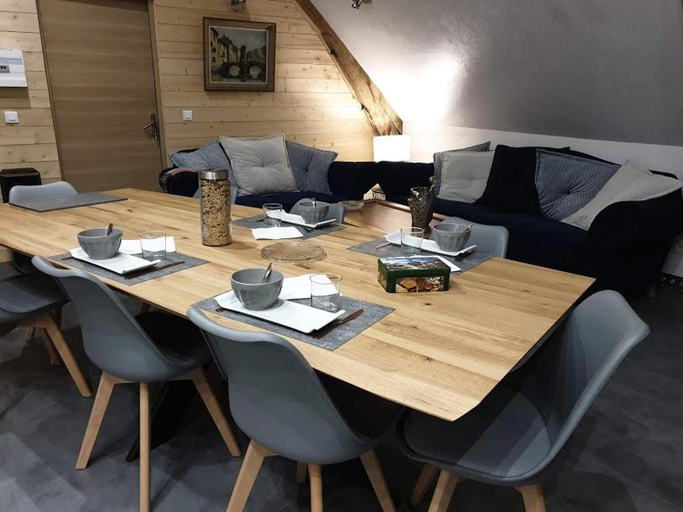 Others 5, chambres d’hote le breuil, Dordogne