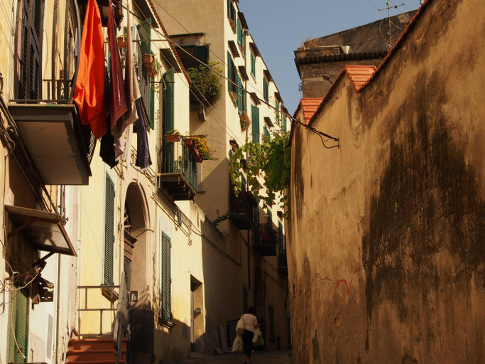 Others 5, Bella Vita Rooms, Napoli