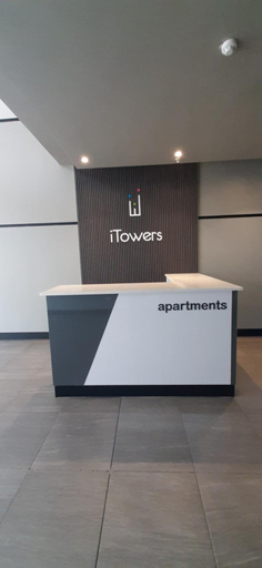 Others 3, Urban Awe Apartment-iTowers 23rd Floor, Gaborone
