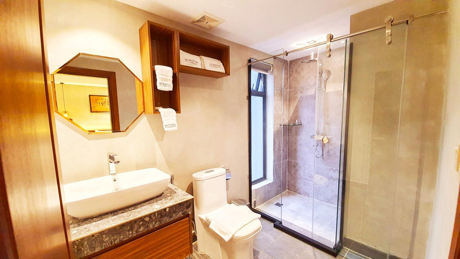 Bathroom 5