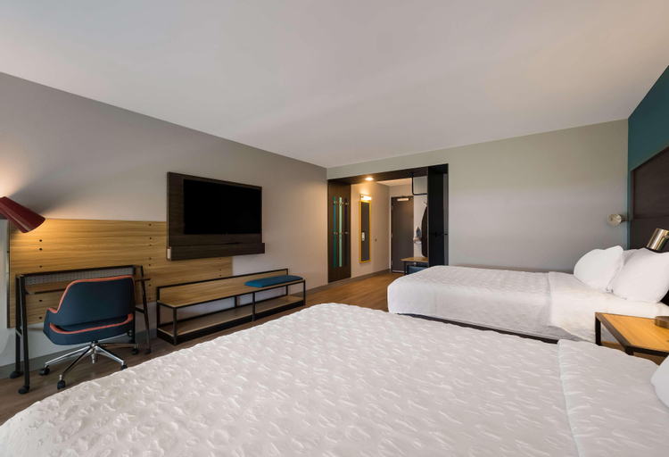 Bedroom 17