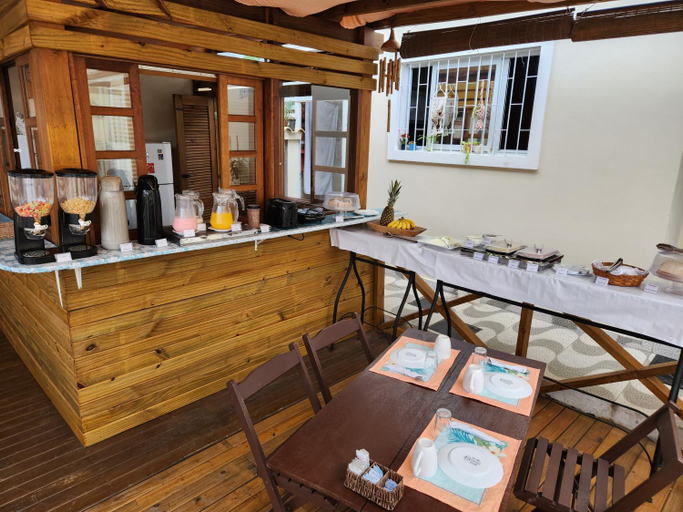 Food & Drinks 4, Nosso Cantinho Canasvieiras, Florianopolis