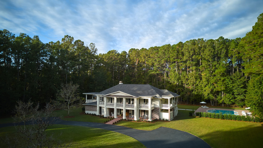 Exterior & Views 2, May River Manor, Beaufort