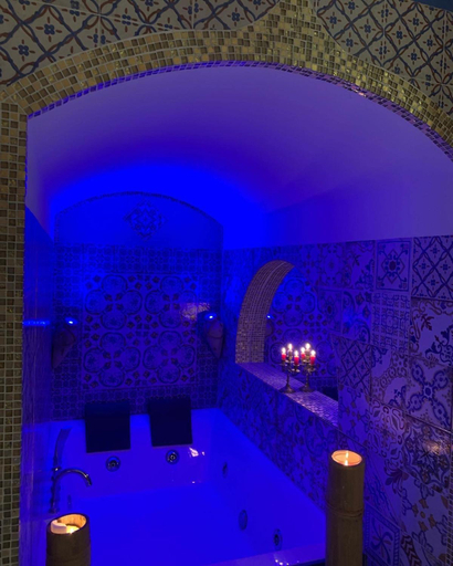 Sport & Beauty 2, La Casa di Emanuella - Rooms & International Suites, Bari