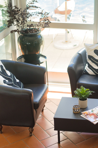 Public Area 3, Wellness Apartment with Sauna & Private Pool - Duna Parque Group, Odemira